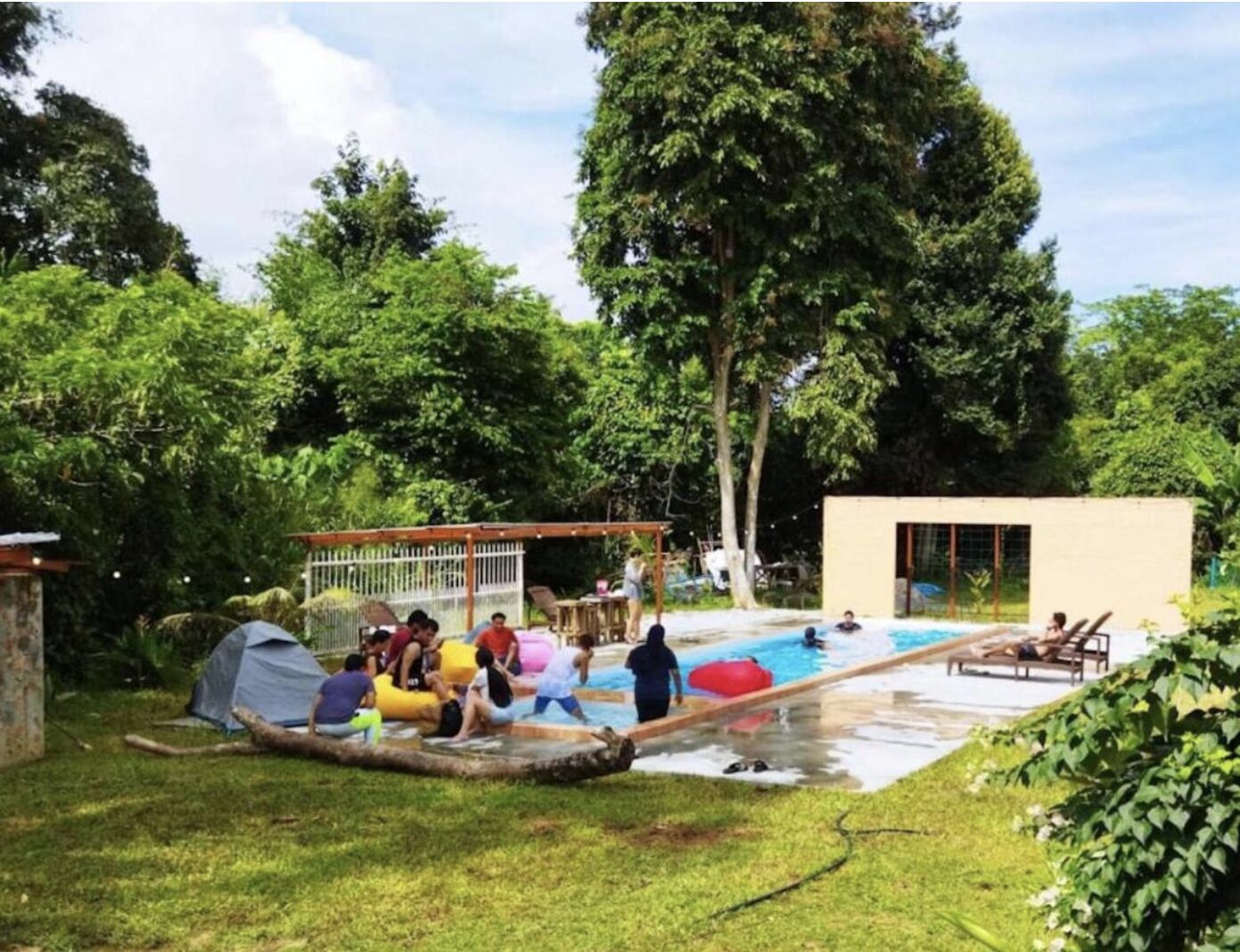 Rouhi Retreats By Doulos