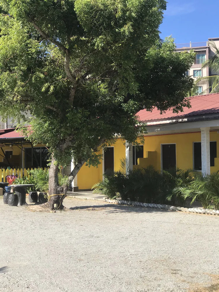 Ru-Jia Hotel
