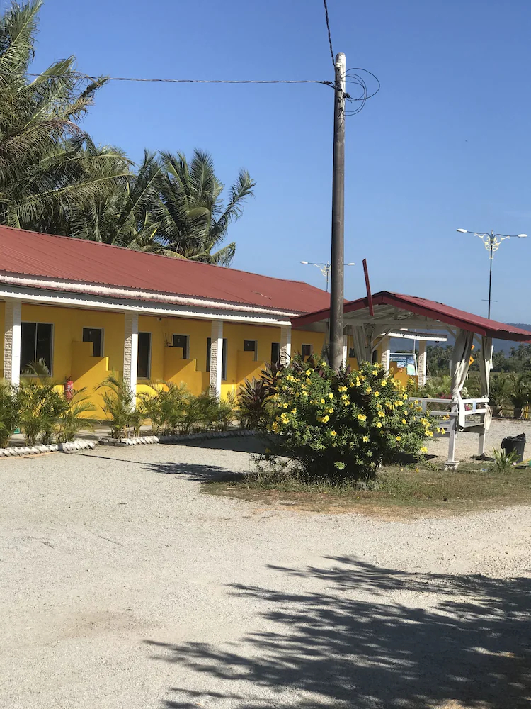 Ru-Jia Hotel