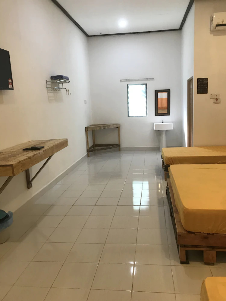 Ru-Jia Hotel