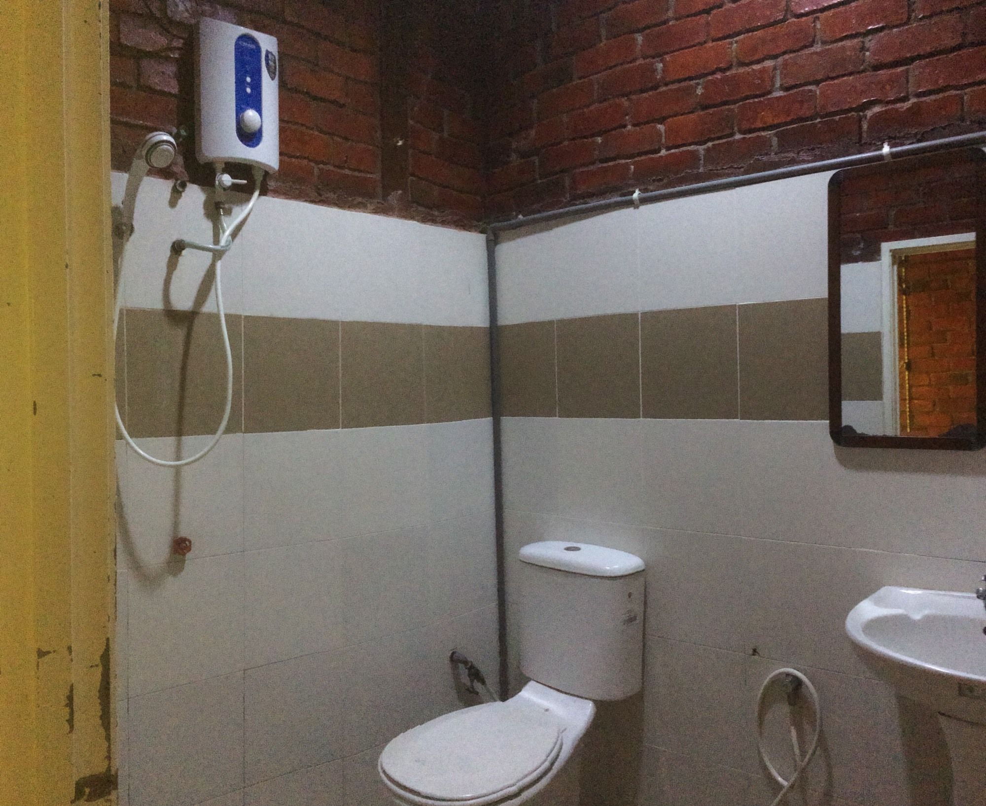 Sandy Beach Resort Langkawi By Casa Loma