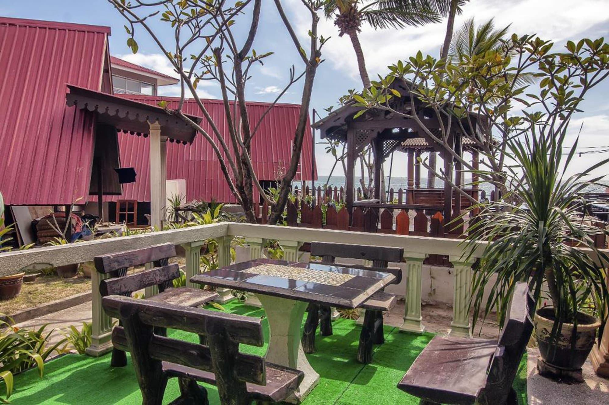 Sandy Beach Resort Langkawi By Casa Loma