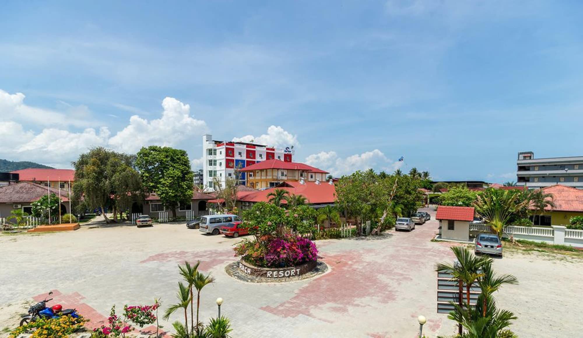 Sandy Beach Resort Langkawi By Casa Loma