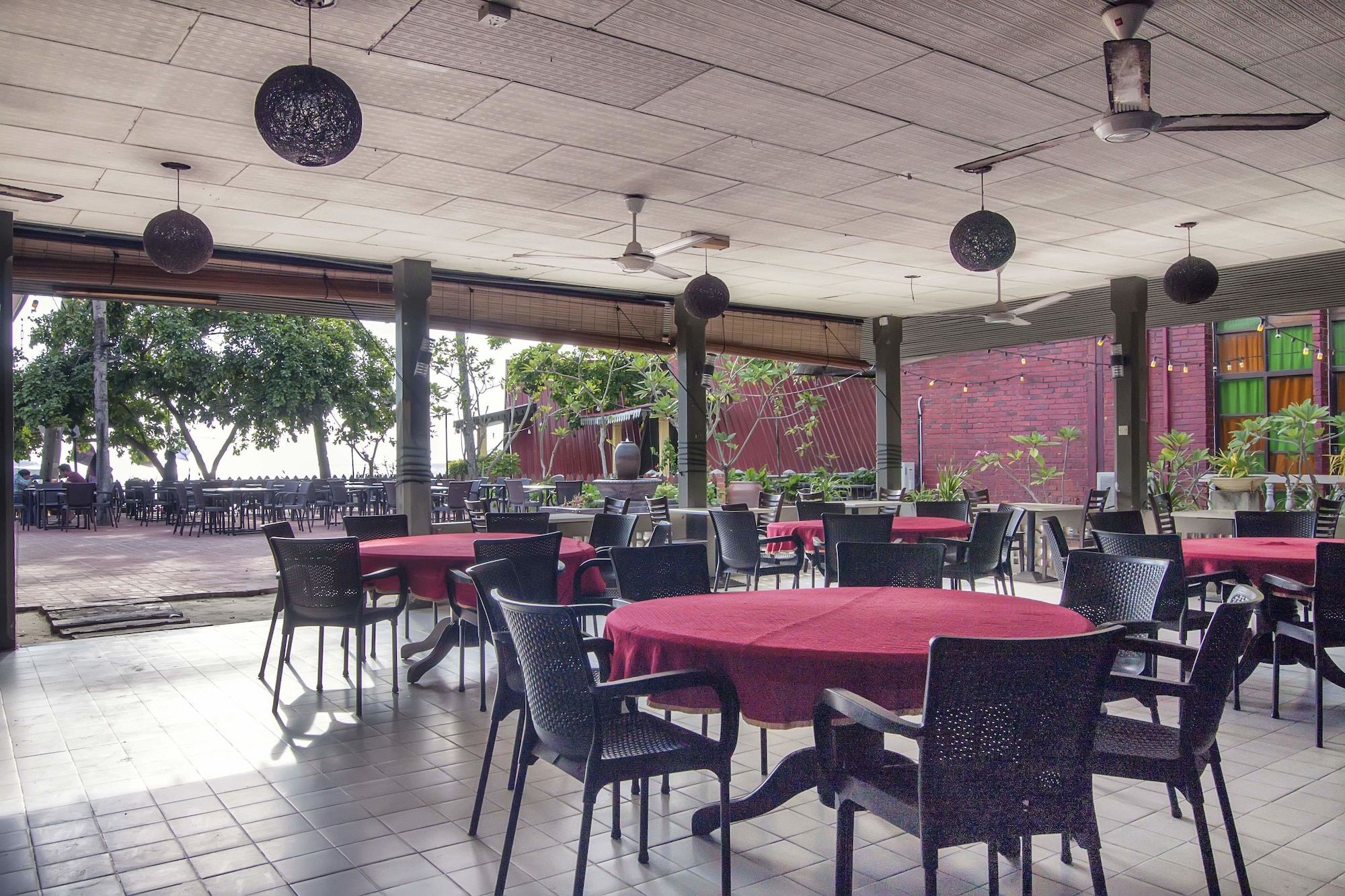 Sandy Beach Resort Langkawi By Casa Loma