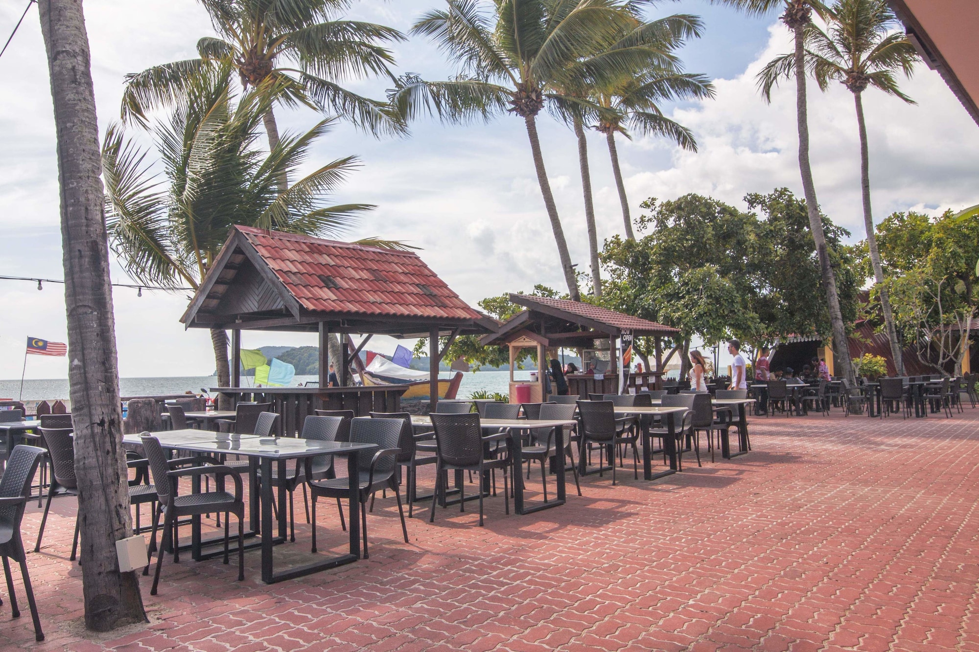 Sandy Beach Resort Langkawi By Casa Loma