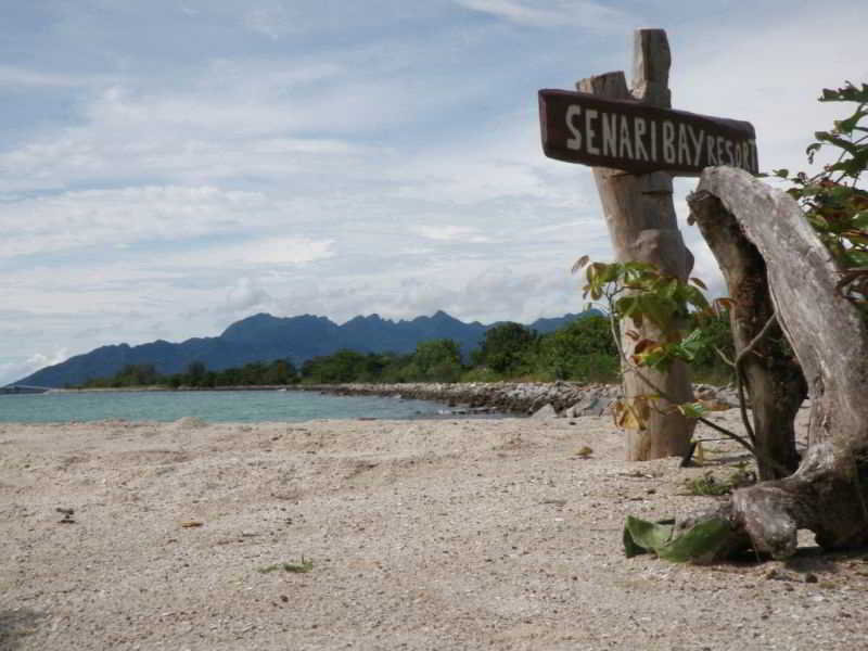 Senari Bay Resort