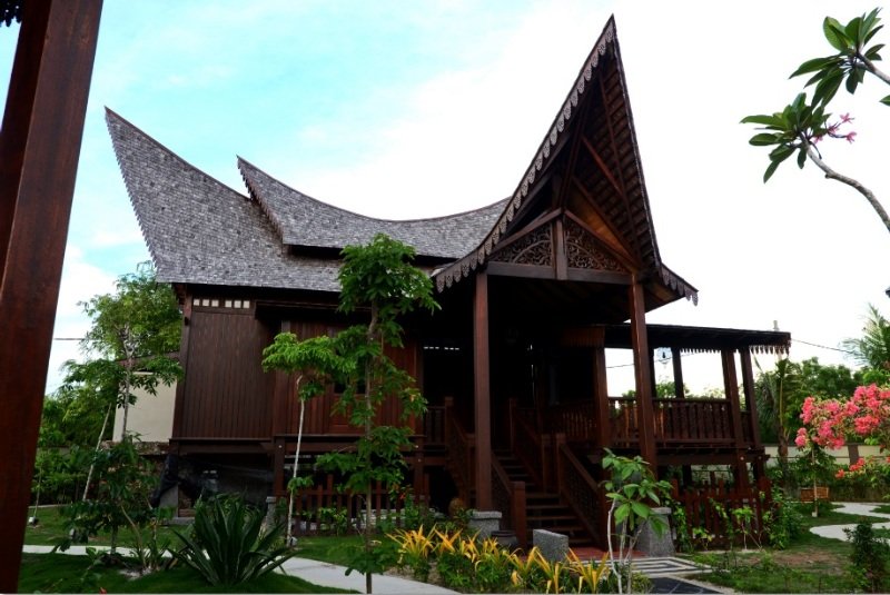 Seri Chenang Resort & Spa Langkawi