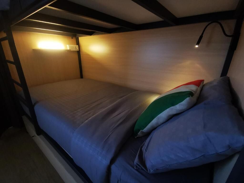 Shell Out Beach Club Suite - Hostel