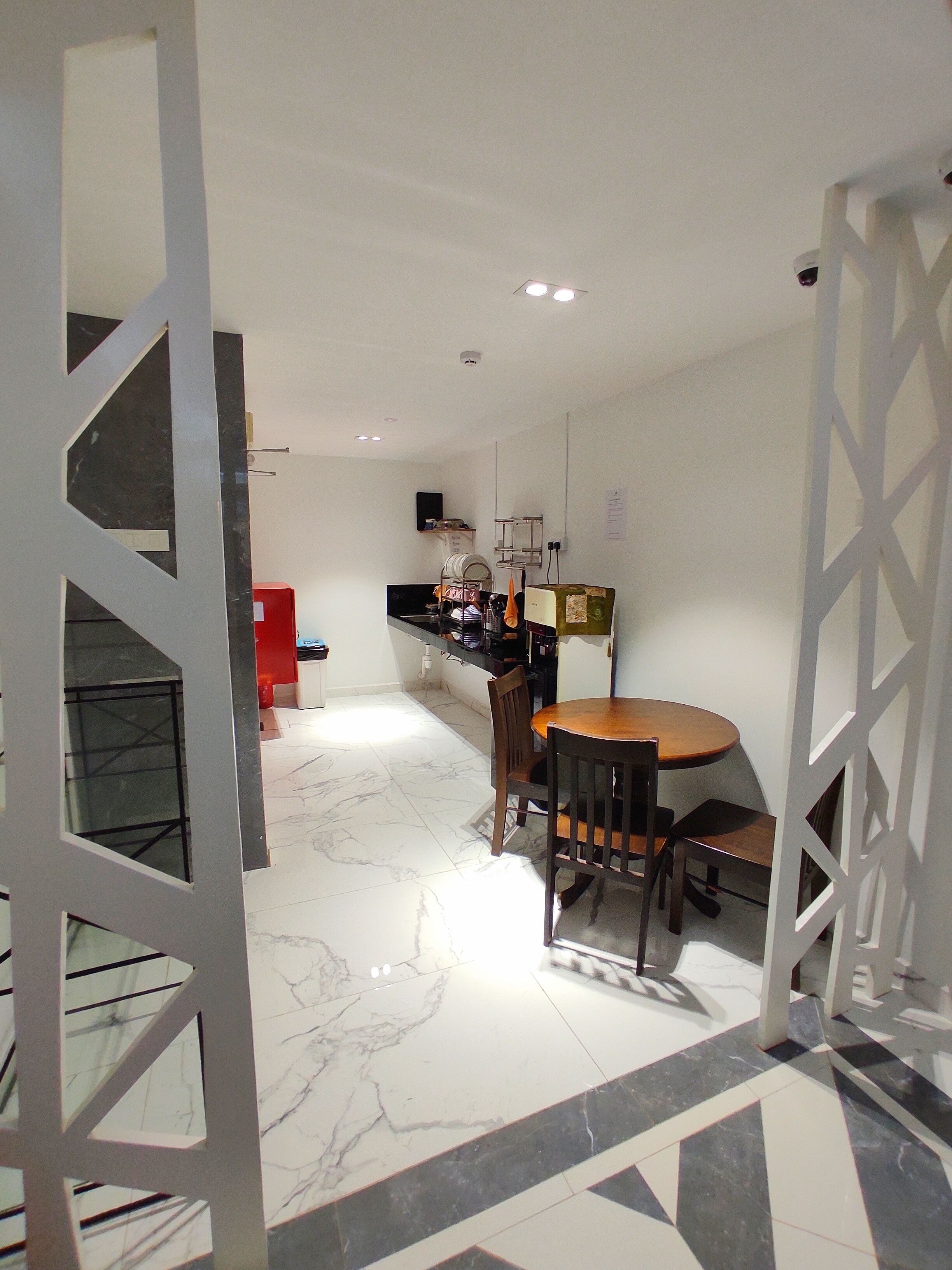 Shell Out Beach Club Suite - Hostel