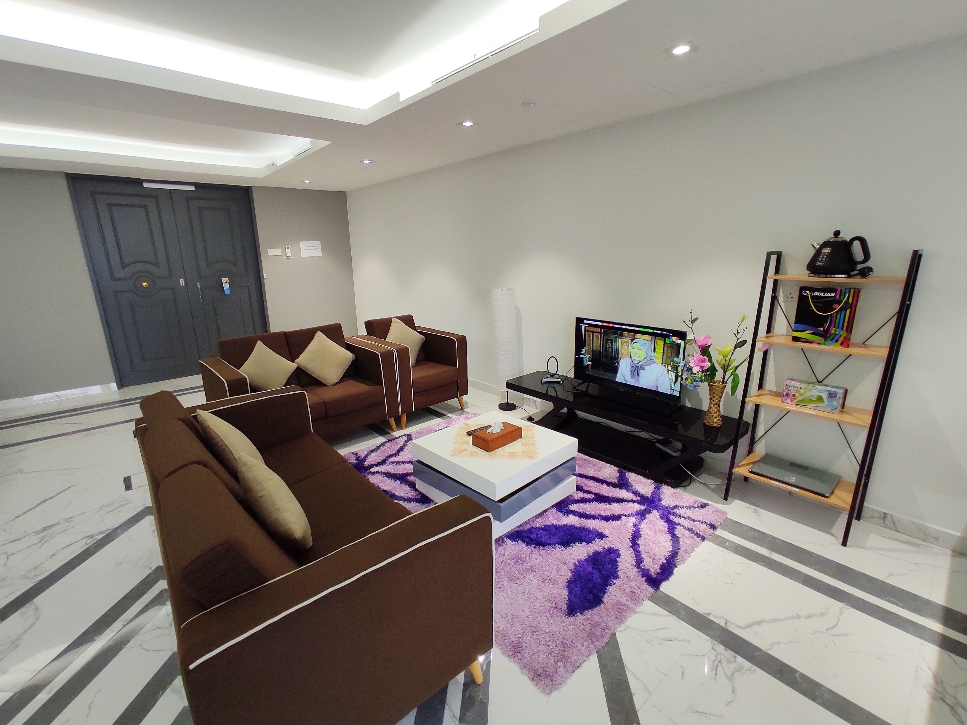 Shell Out Beach Club Suite - Hostel