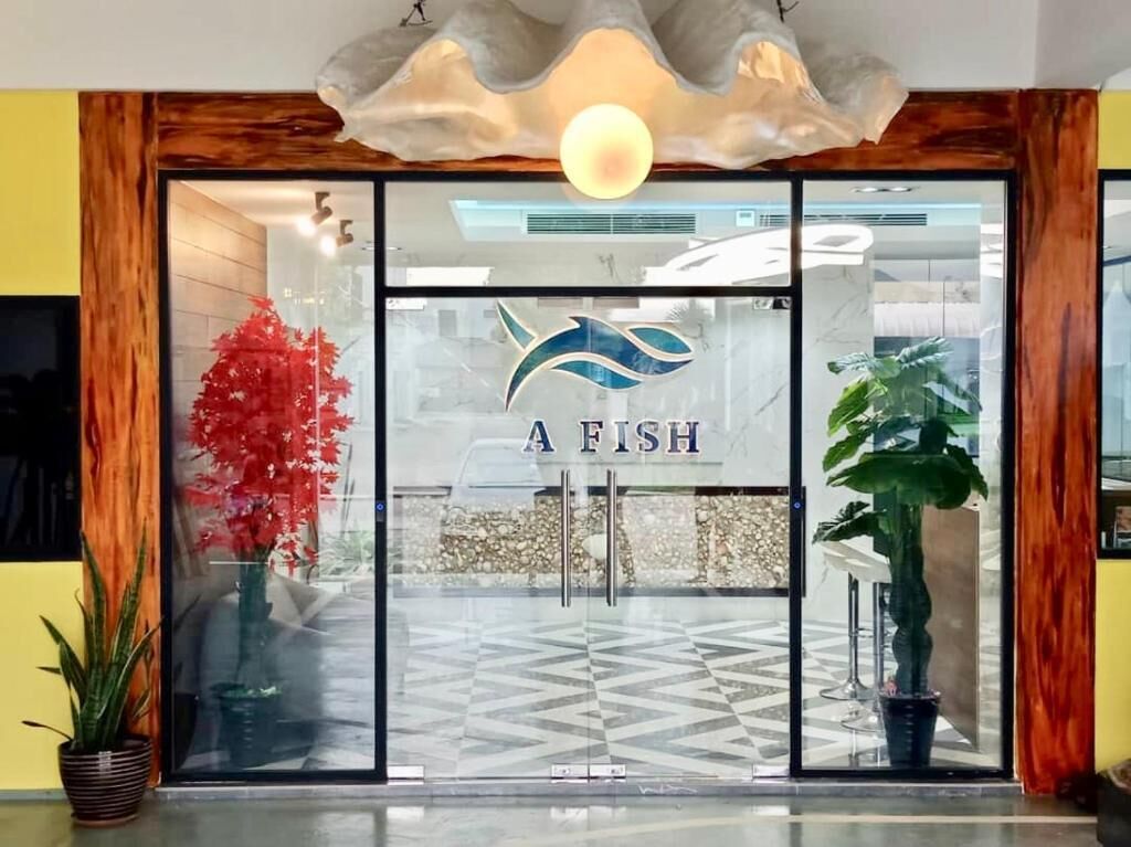 Shell Out Beach Club Suite - Hostel