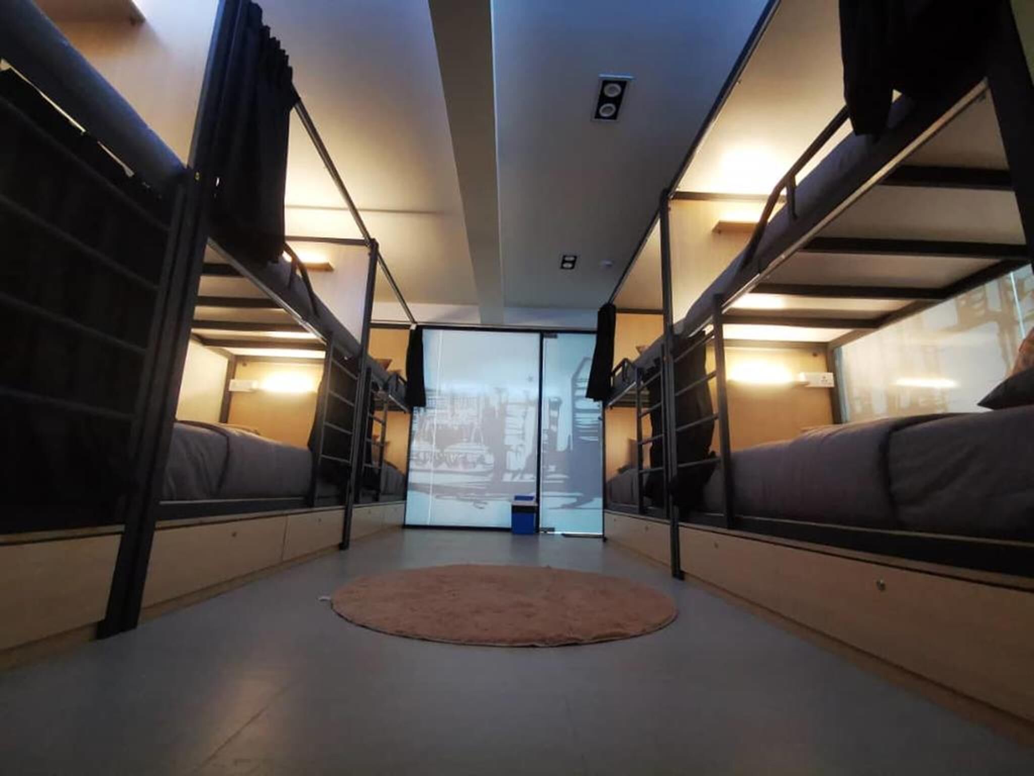 Shell Out Beach Club Suite - Hostel