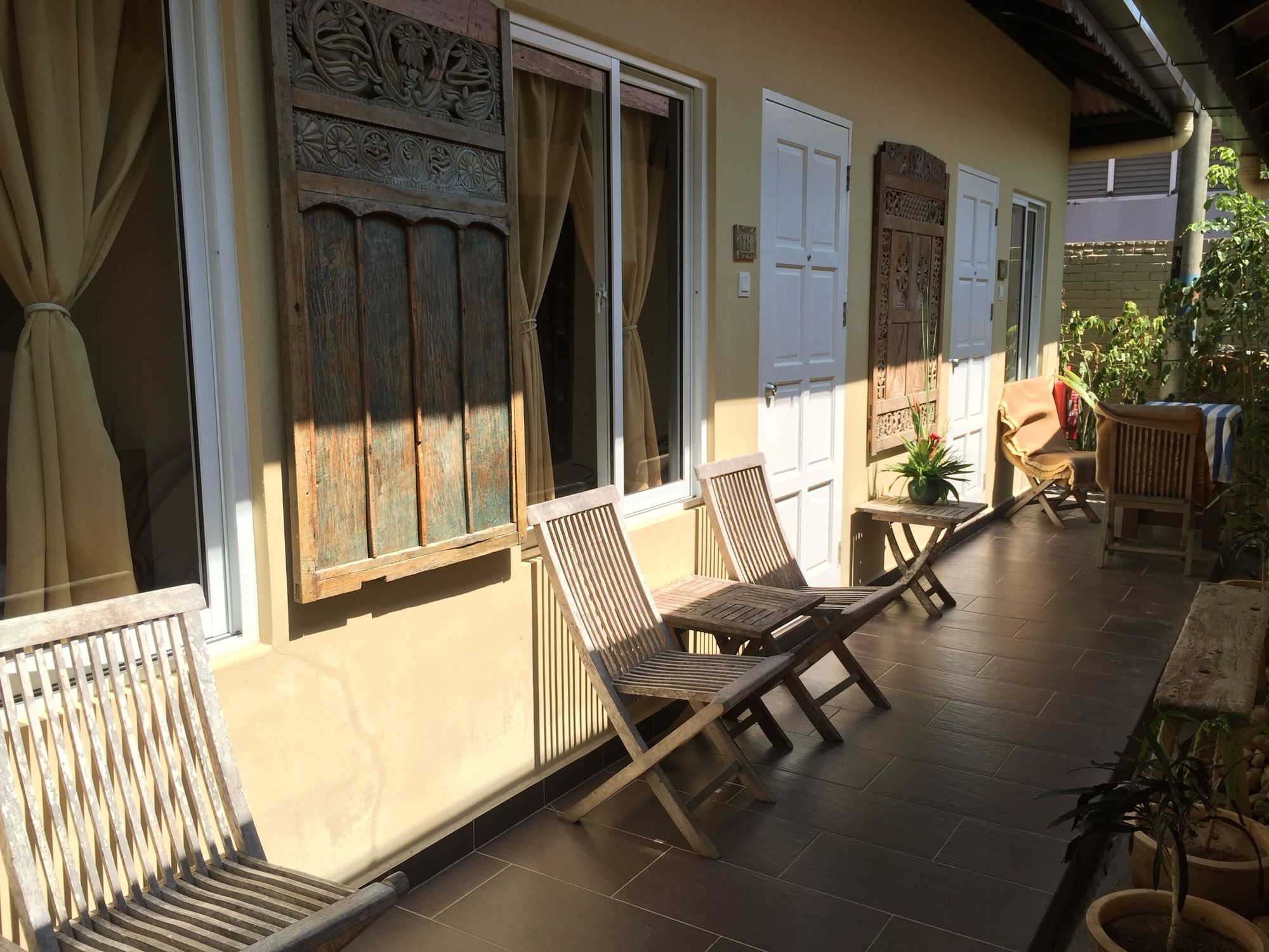 Sunset Beach Resort