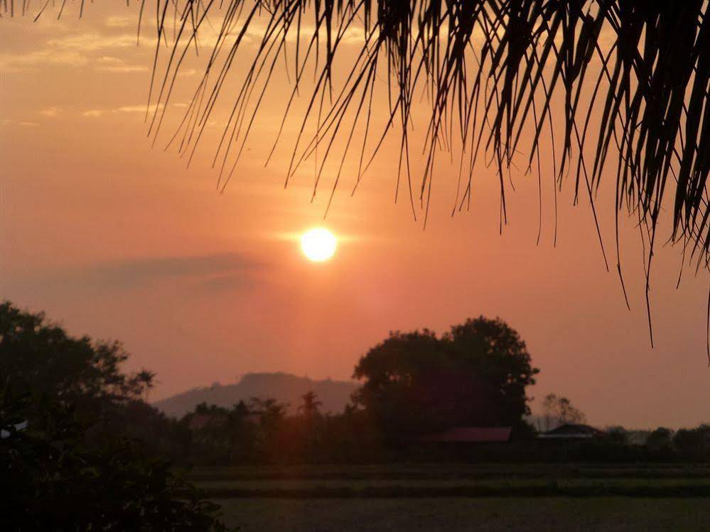 Sunset Valley