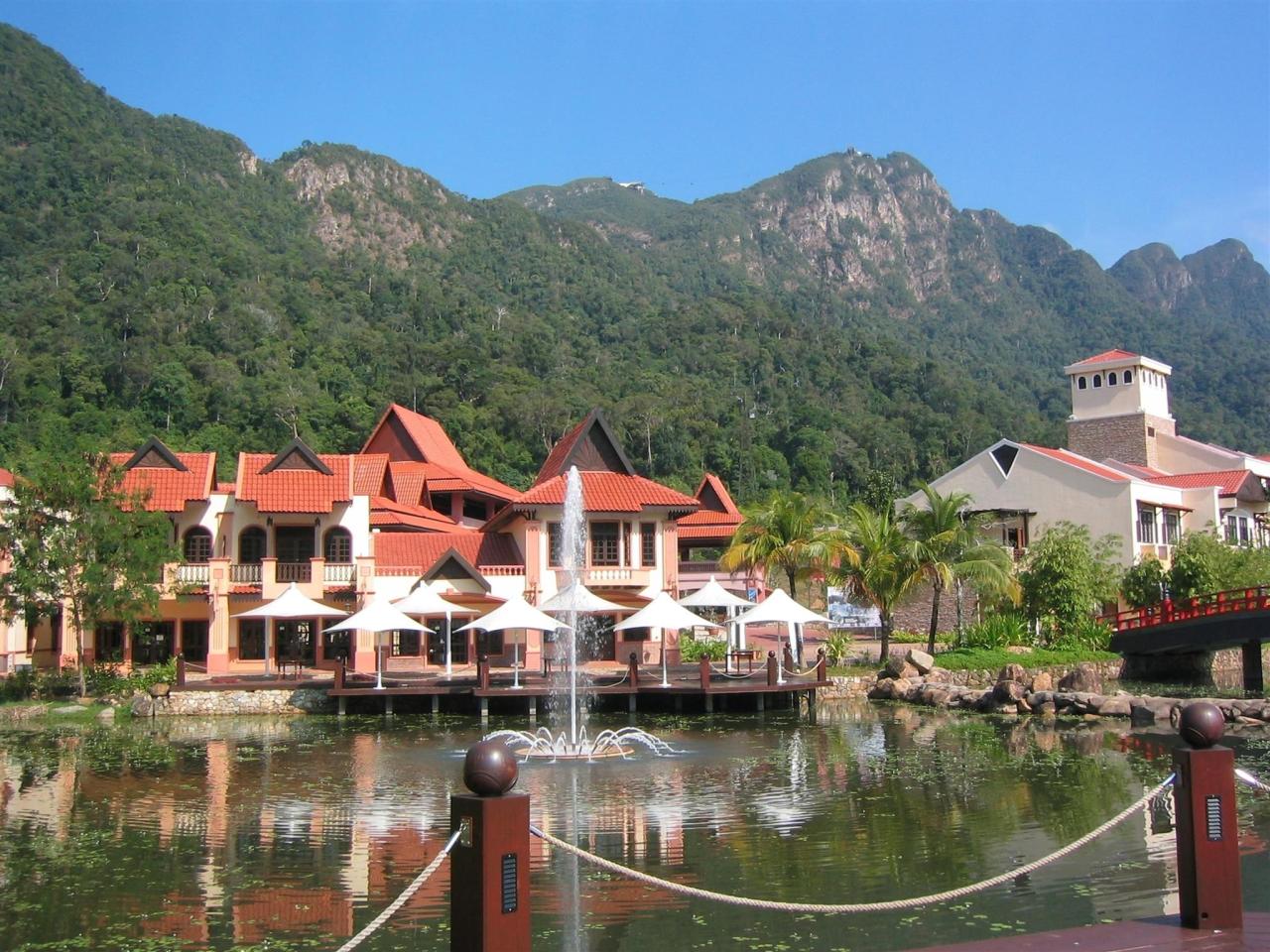 Sunshine Guest House