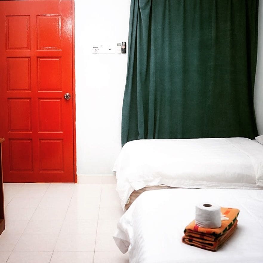 Sweet Inn Motel