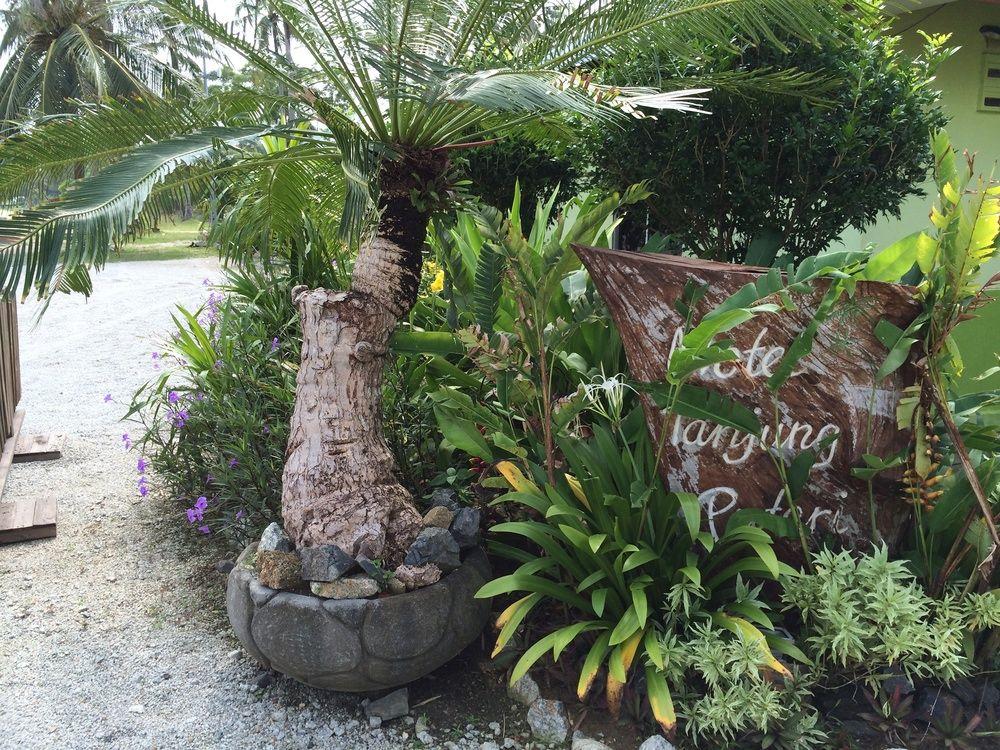 Tanjung Puteri Motel
