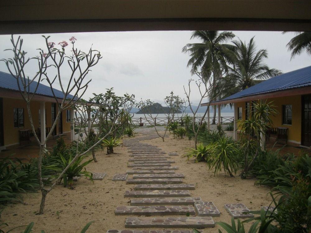 Tanjung Puteri Motel