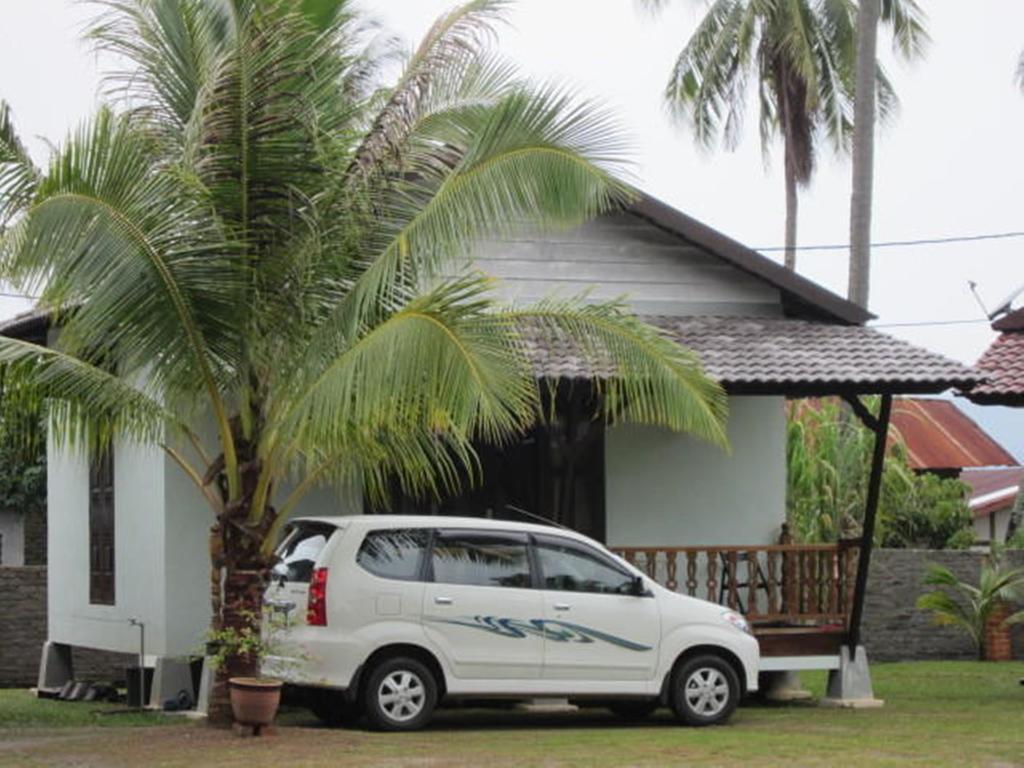 The Bohok Langkawi