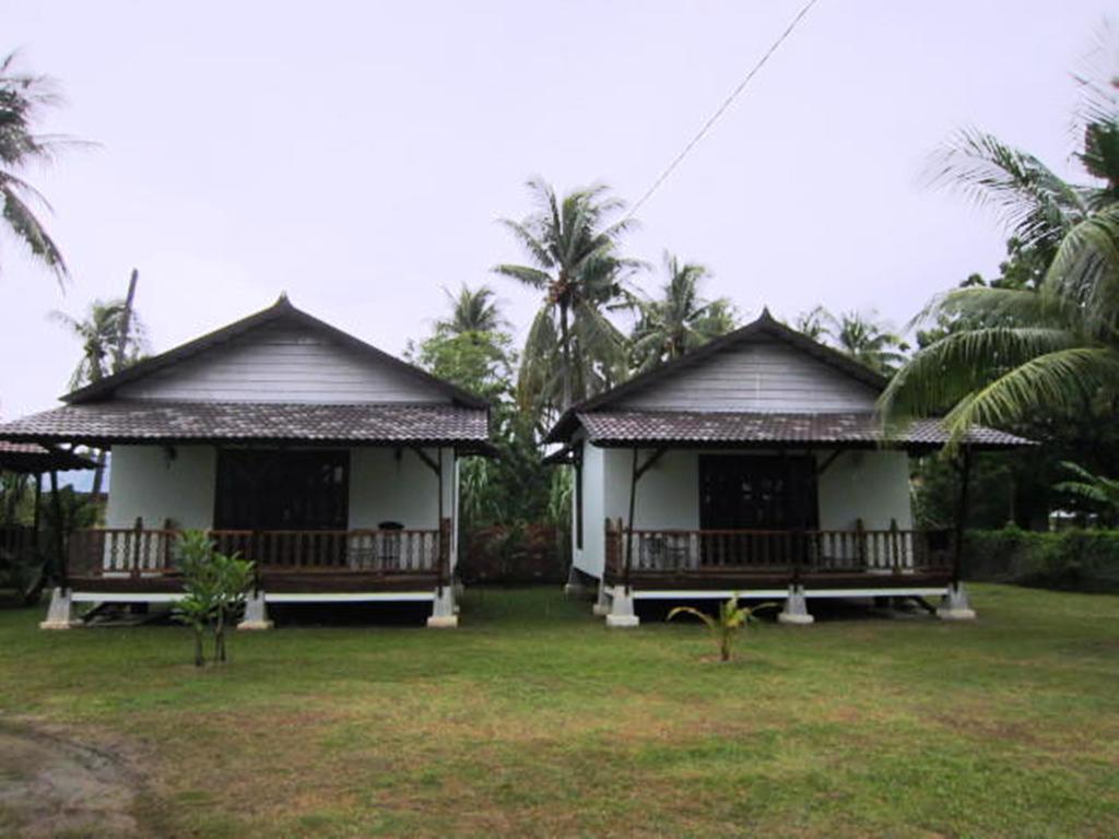 The Bohok Langkawi