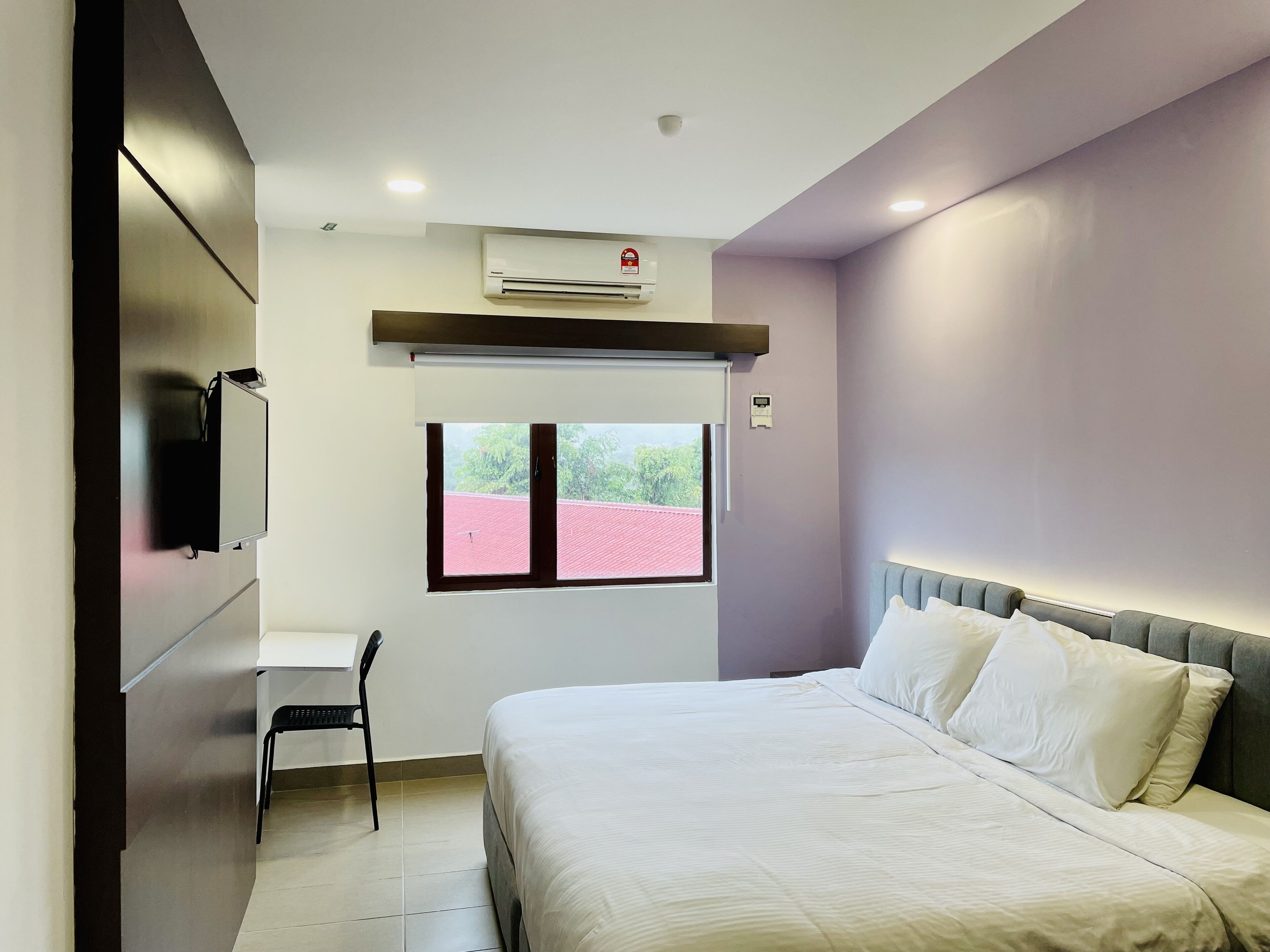 The Concept Hotel Langkawi