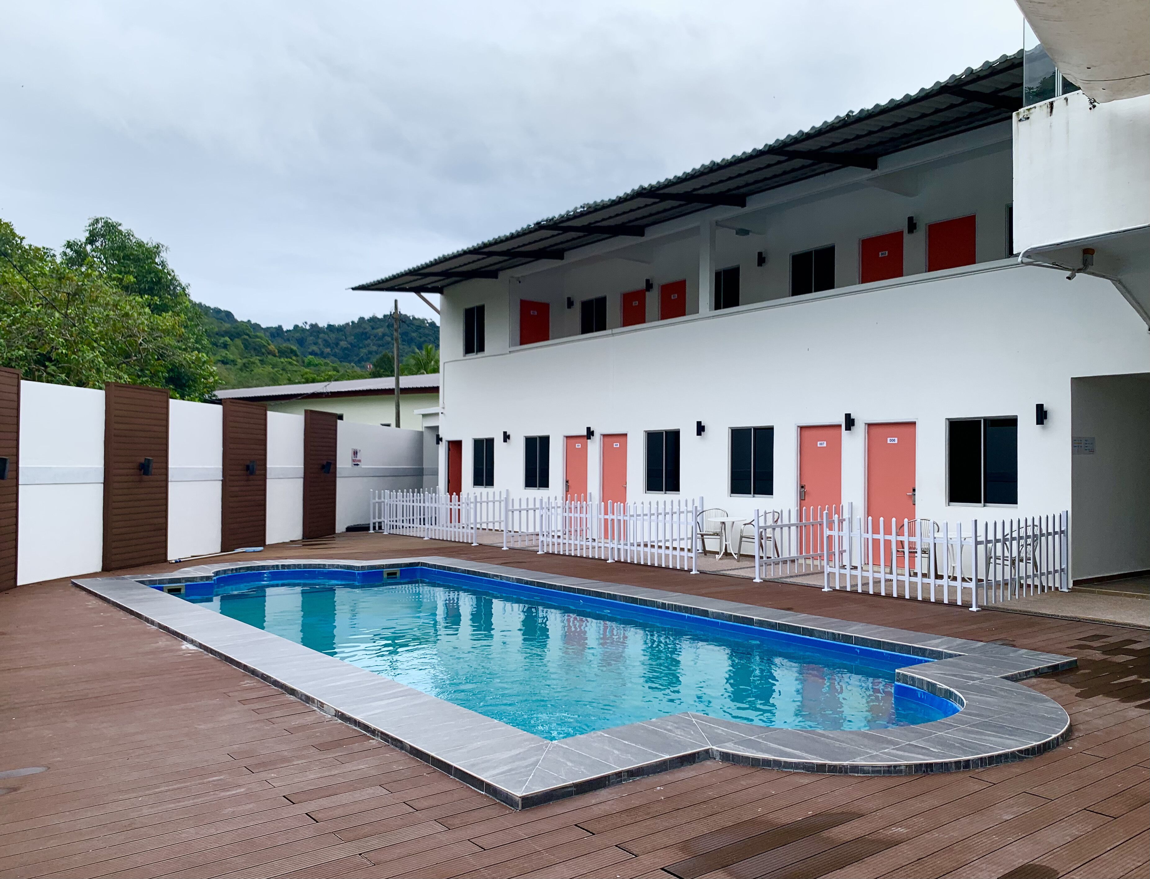 The Concept Hotel Langkawi