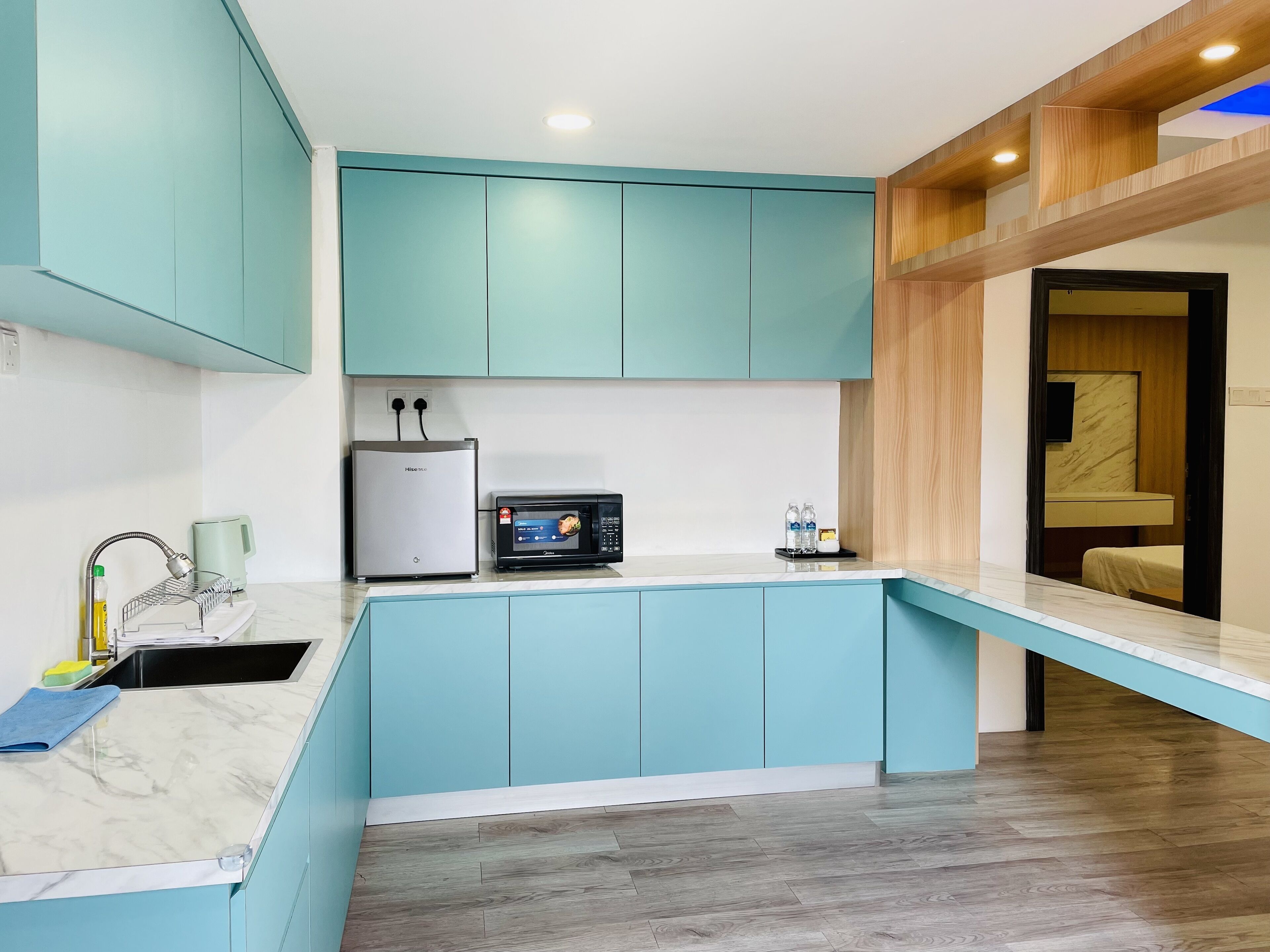 The Concept Hotel Langkawi