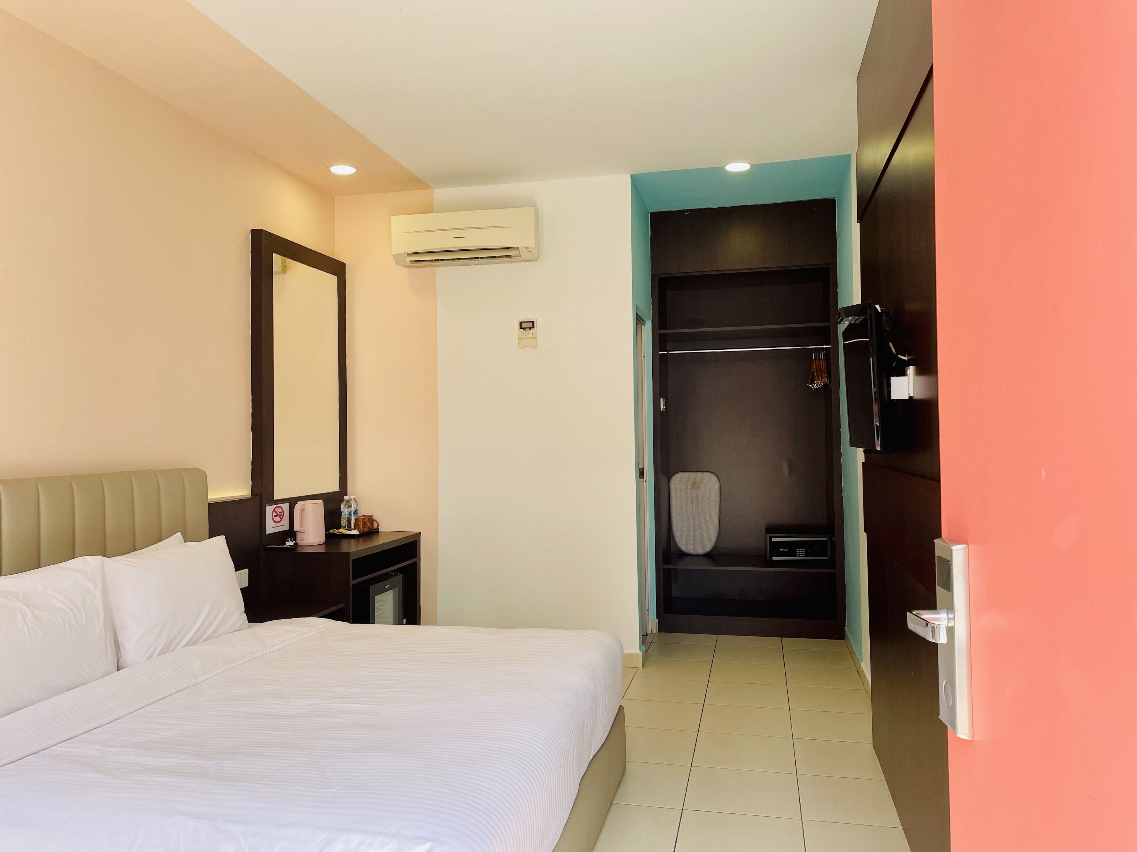 The Concept Hotel Langkawi