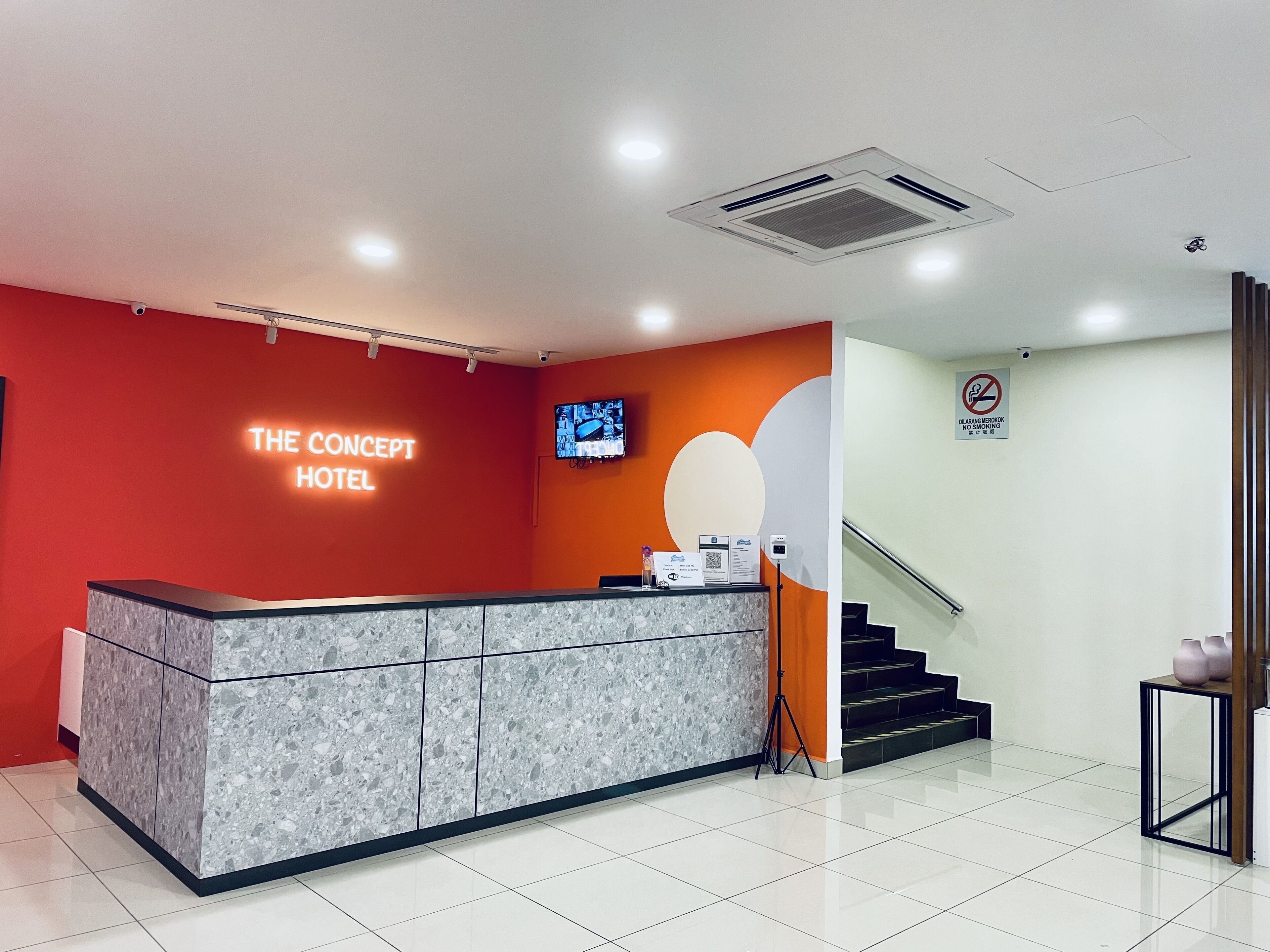 The Concept Hotel Langkawi