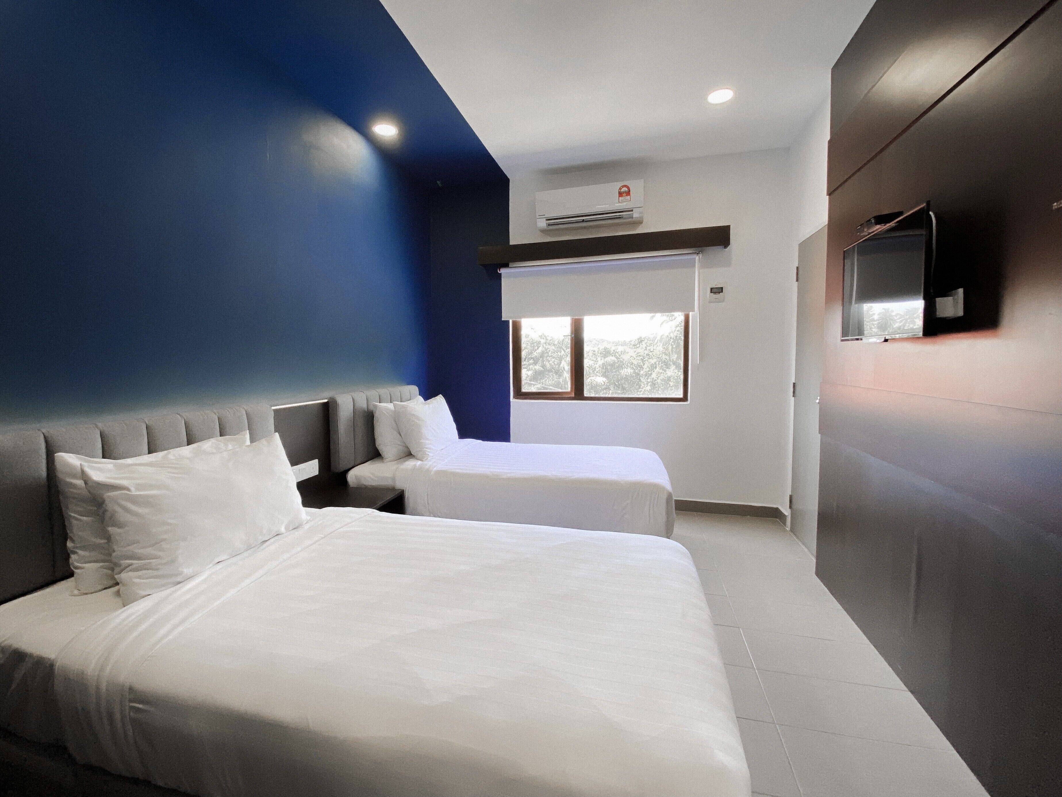 The Concept Hotel Langkawi
