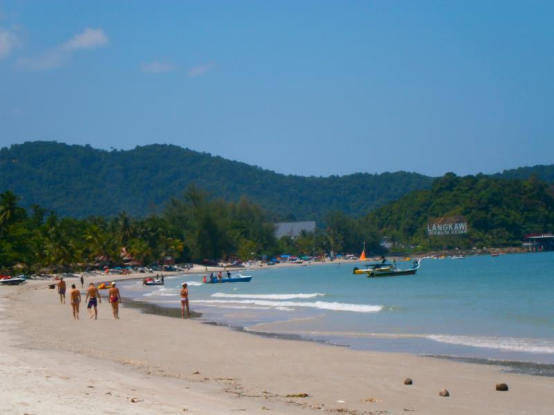 The Cottage Langkawi