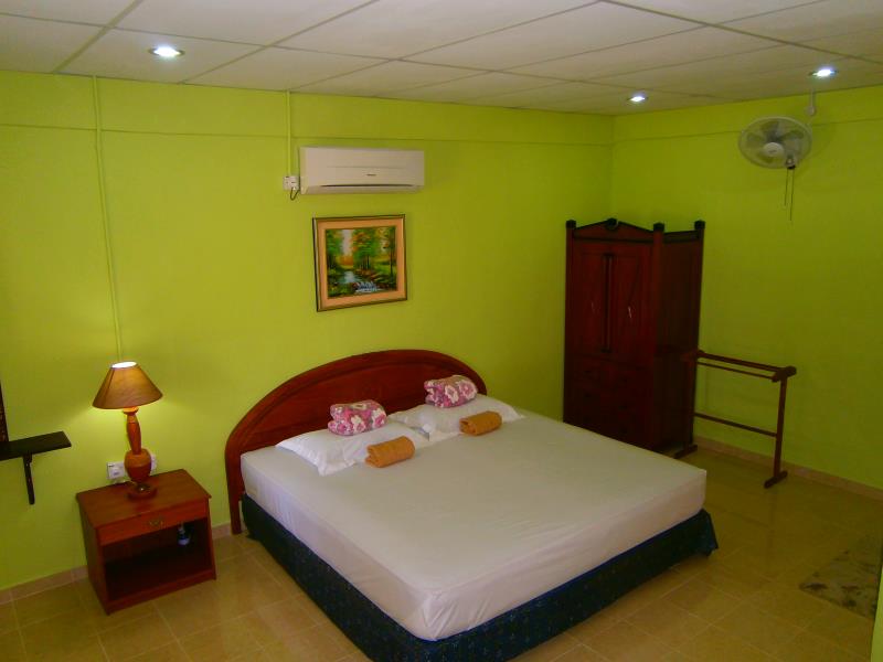 The Cottage Langkawi