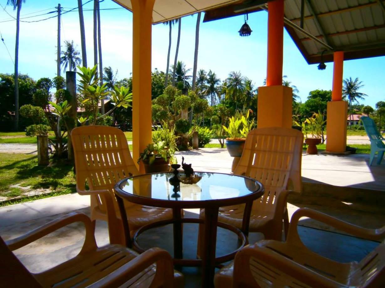 The Cottage Langkawi