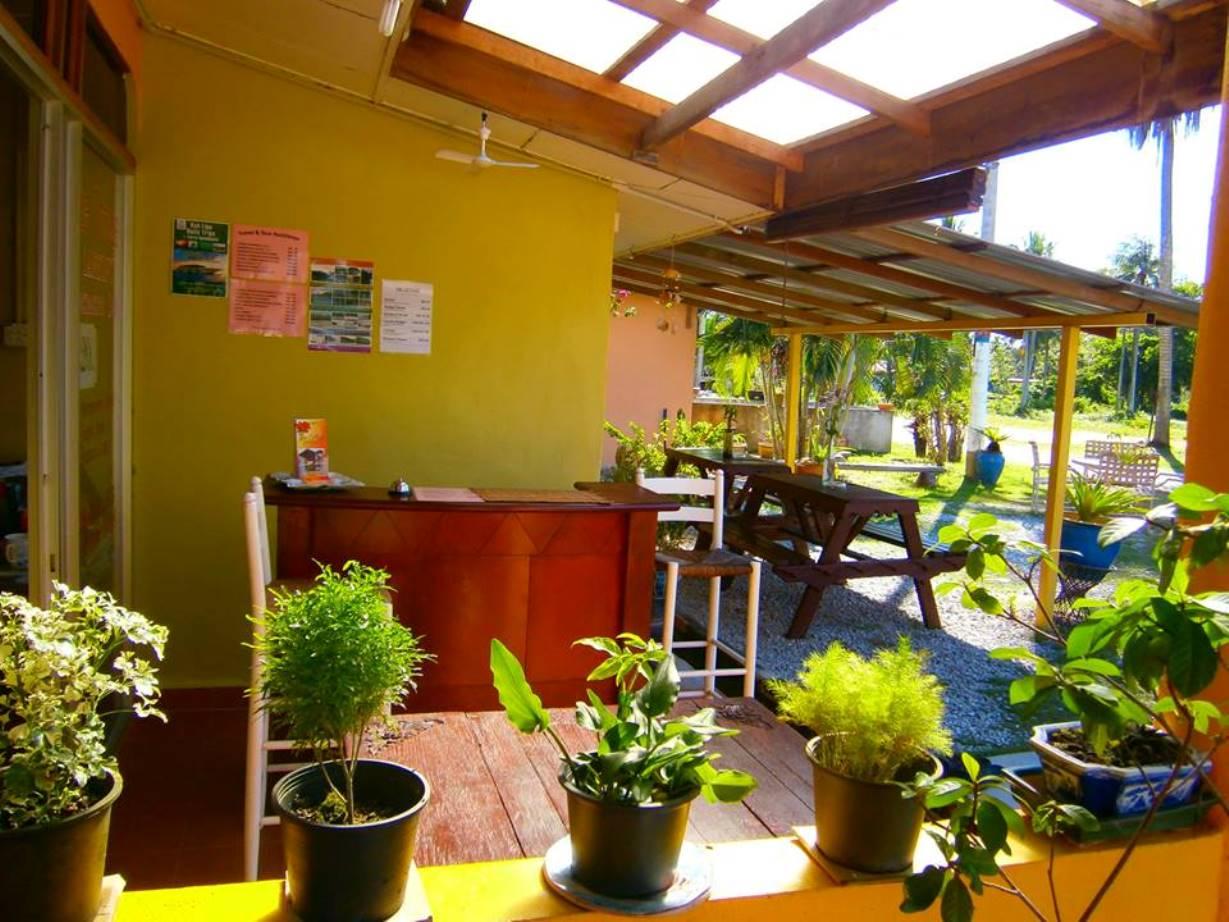 The Cottage Langkawi