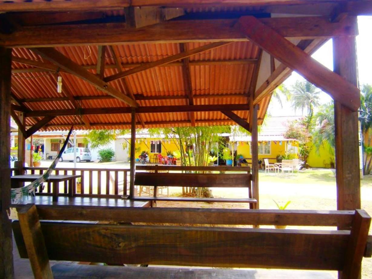 The Cottage Langkawi