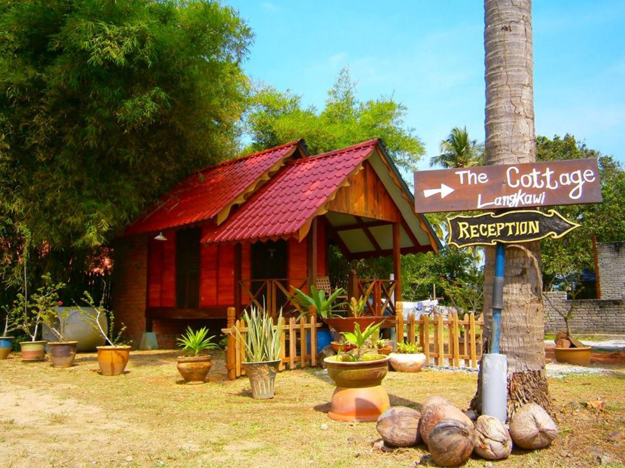 The Cottage Langkawi