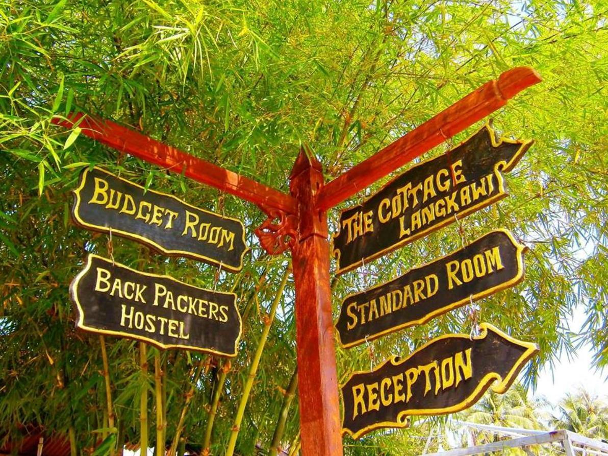 The Cottage Langkawi