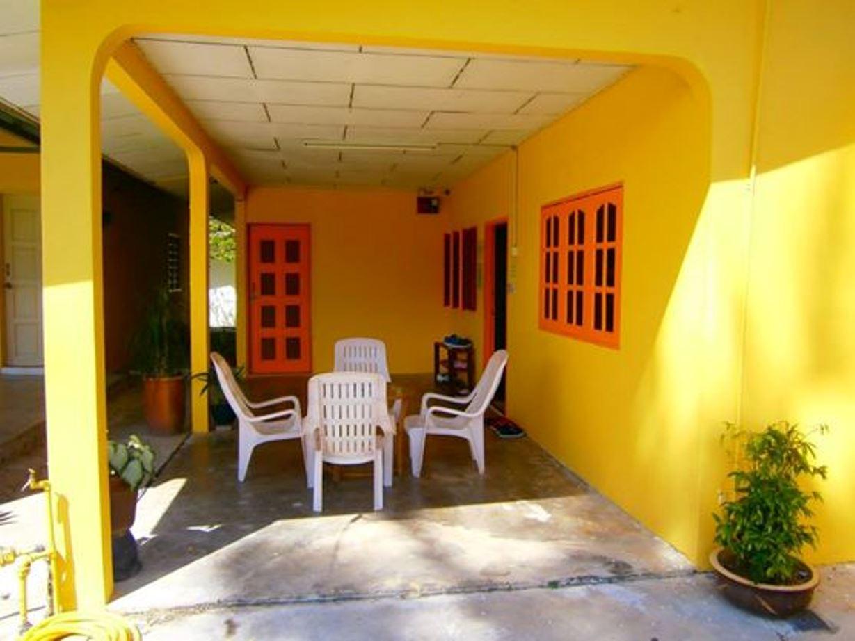 The Cottage Langkawi