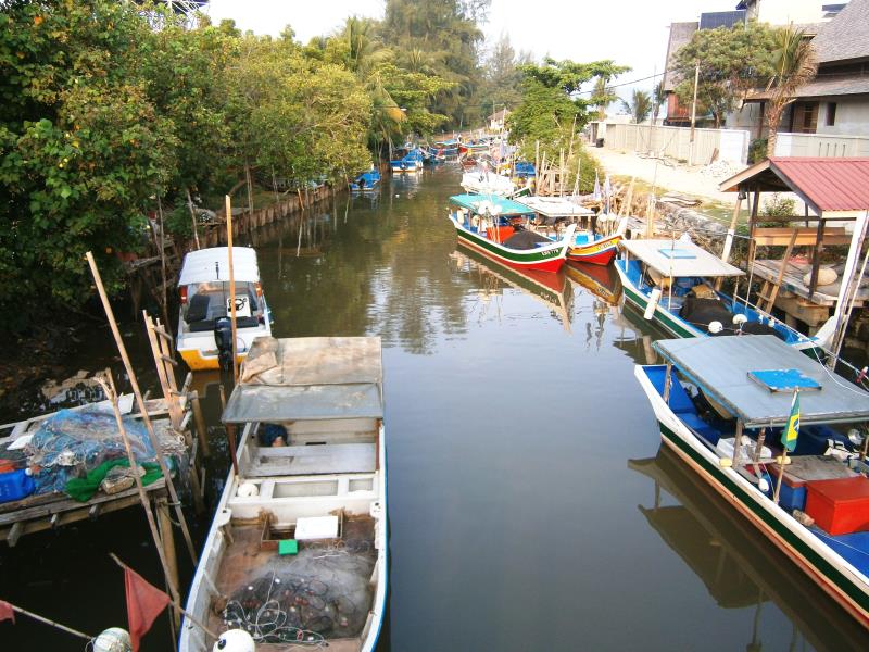 The Cottage Langkawi