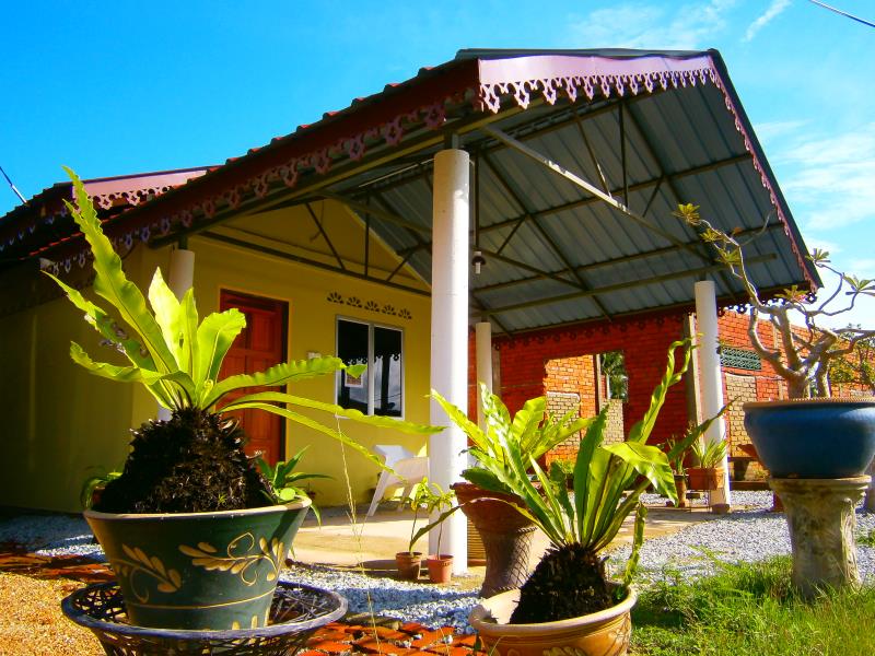The Cottage Langkawi