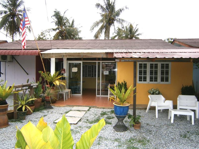 The Cottage Langkawi