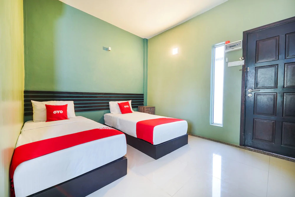 The N Langkawi by OYO Rooms