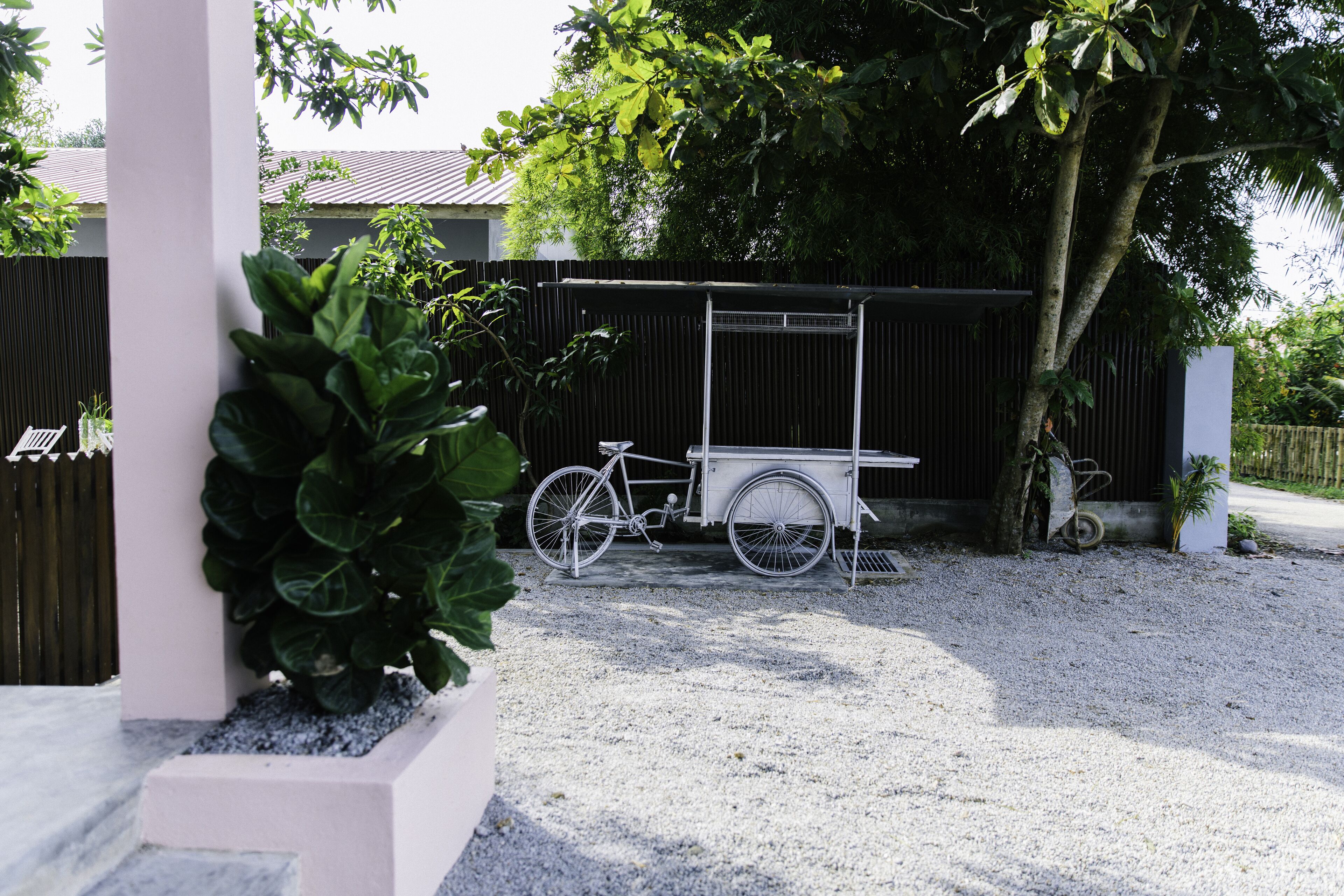 Tisha Langkawi Wellness Resort