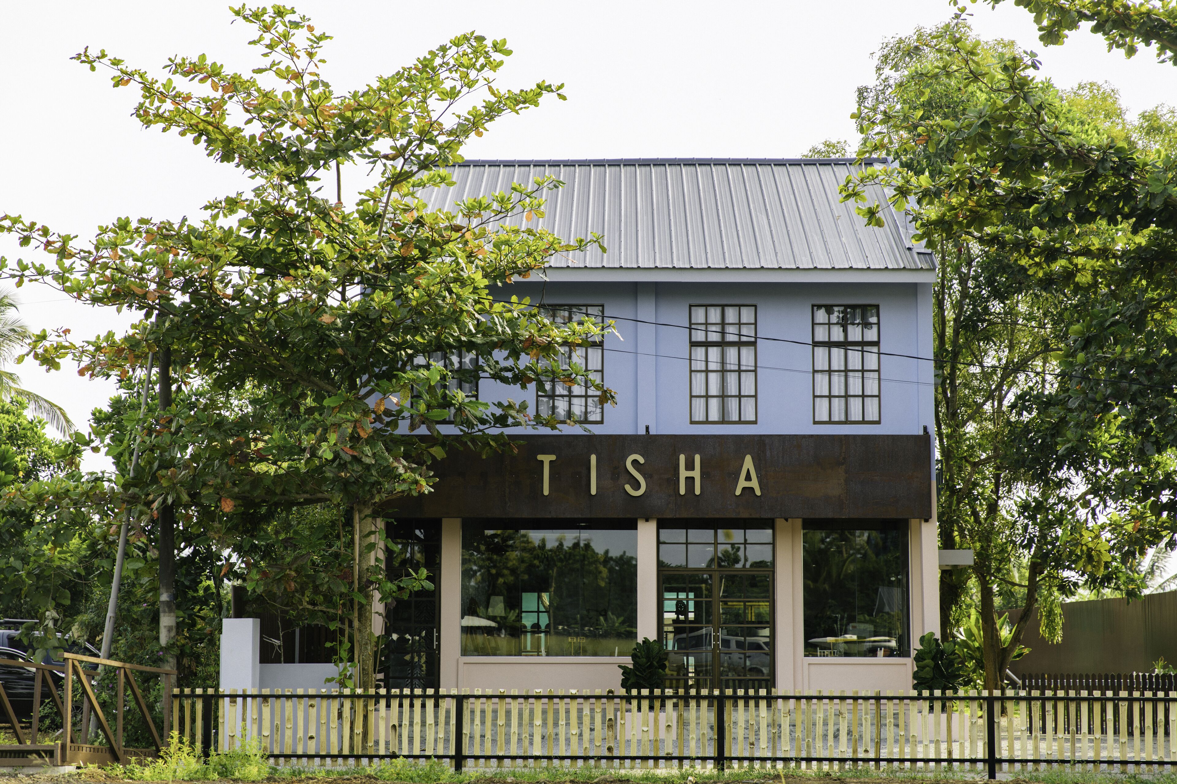 Tisha Langkawi Wellness Resort