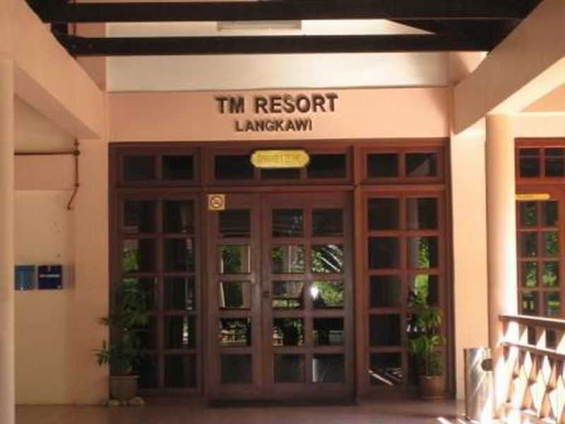 TM Resort Langkawi