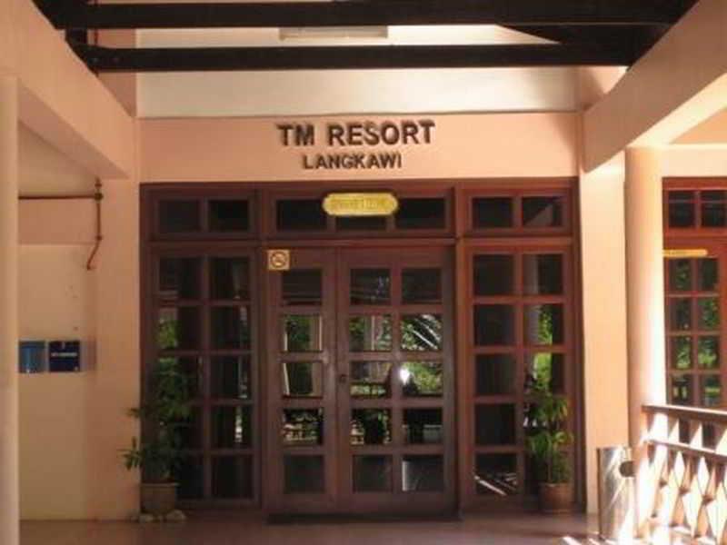 TM Resort Langkawi