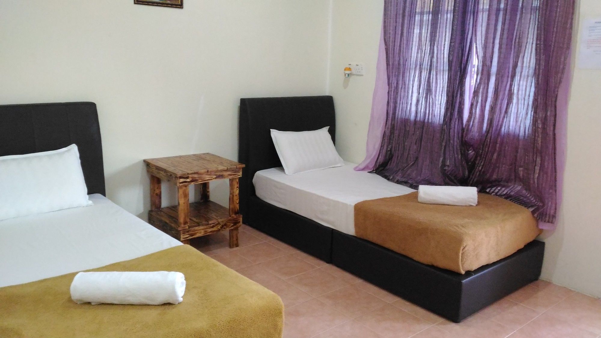 Tokman Inn Langkawi