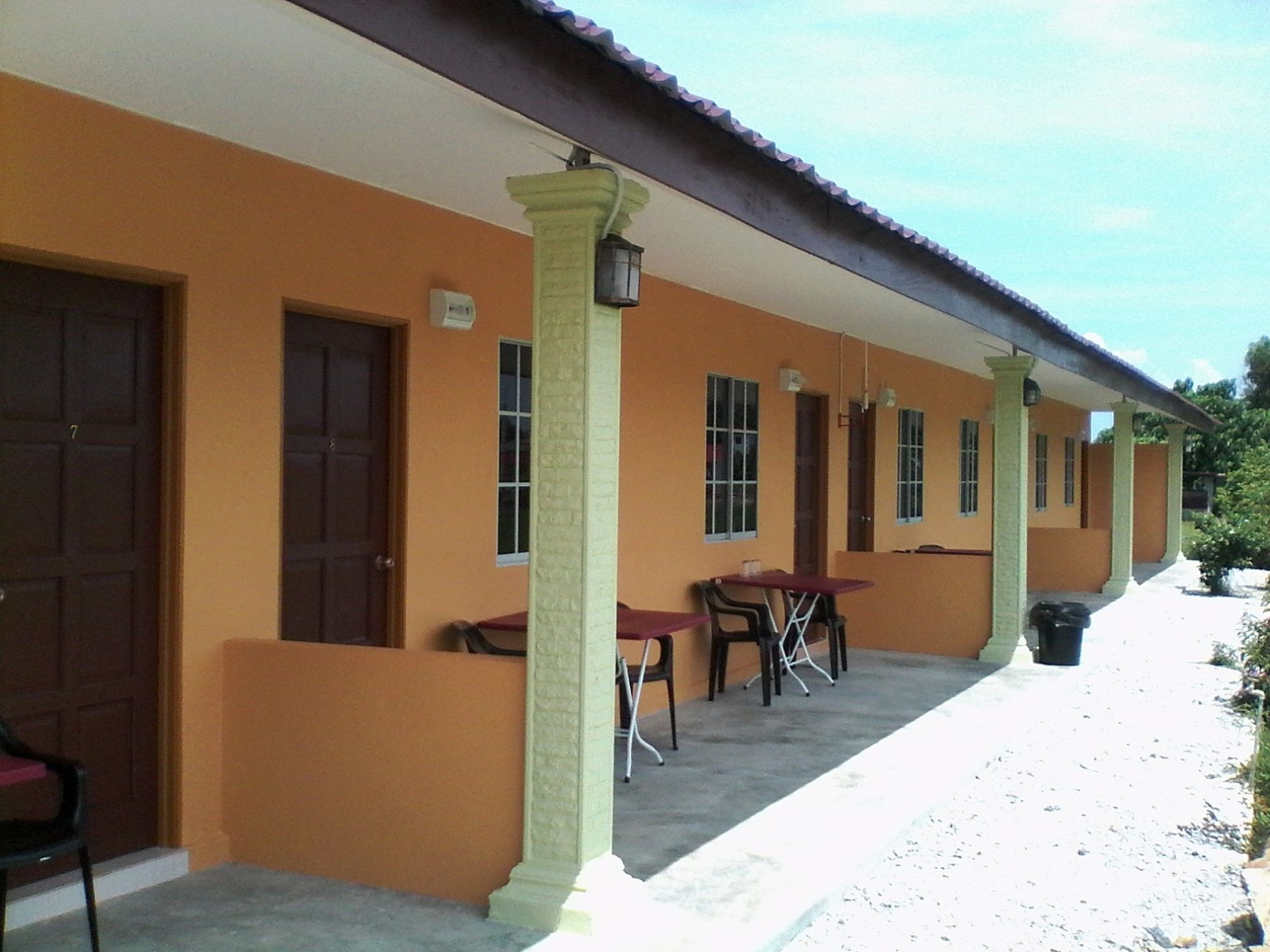 Tokman Inn Langkawi