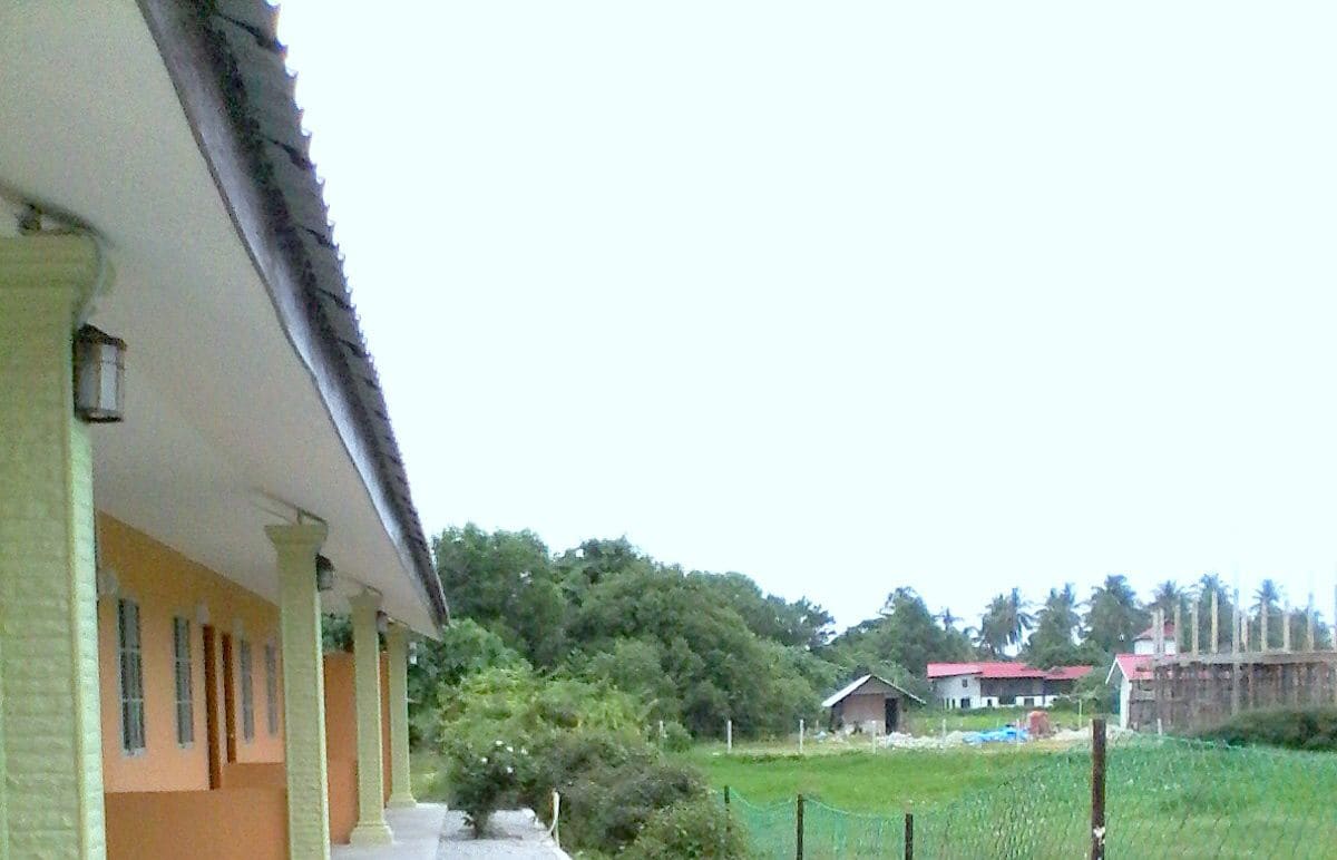 Tokman Inn Langkawi