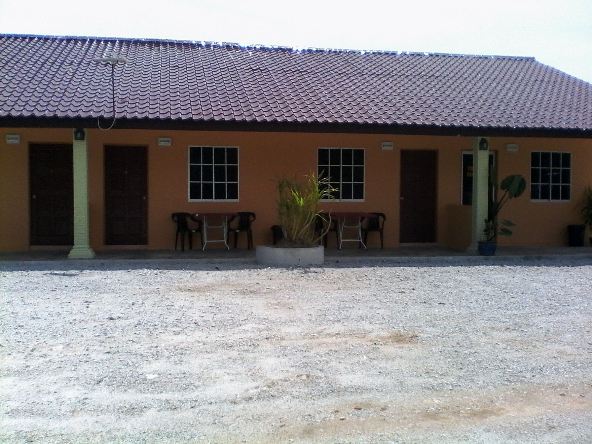 Tokman Inn Langkawi